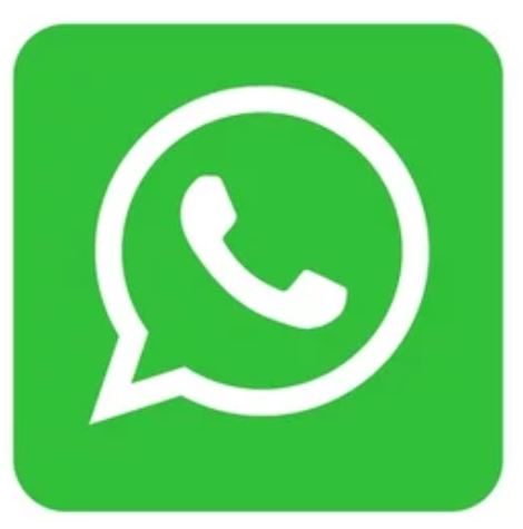 WhatsApp Button